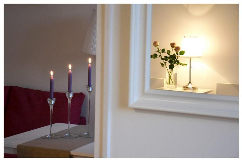 בודפשט Apartment Castle View מראה חיצוני תמונה