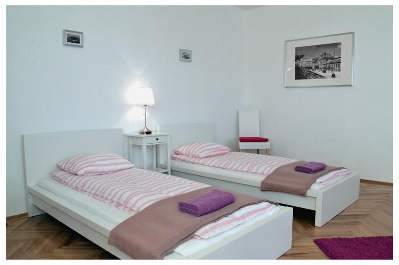 בודפשט Apartment Castle View מראה חיצוני תמונה